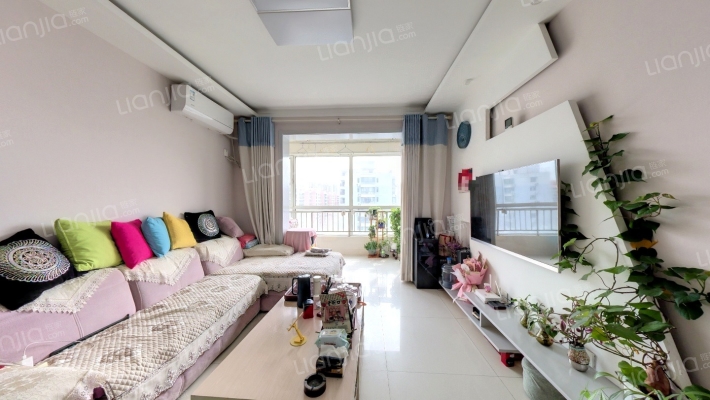 天伦锦城二区二手房实景图