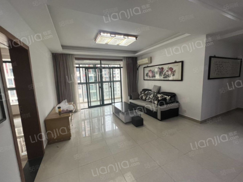 整租·吉祥二村 3室2厅 南