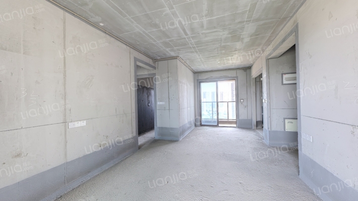 保利悦湖公馆二手房实景图