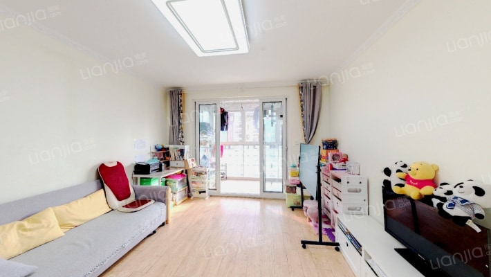 大华锦绣华城榴美颂二手房实景图