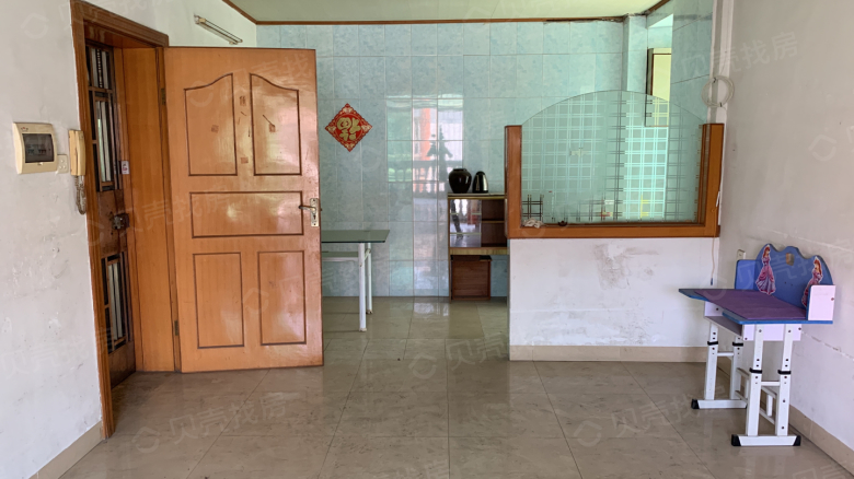 整租·豪景花园 2室1厅 南-豪景花园租房信息-佛山豪景花园罗村房屋