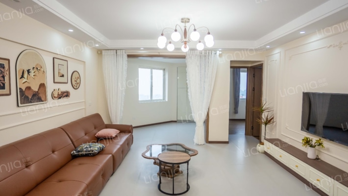 信合大厦（长寿）二手房实景图