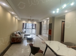 整租·碧桂园·天樾 3室2厅 东南_碧桂园·天樾租房