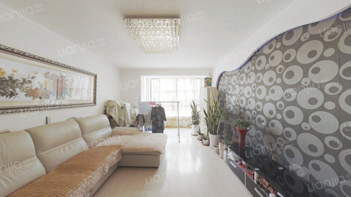 博润文仕花园二手房实景图