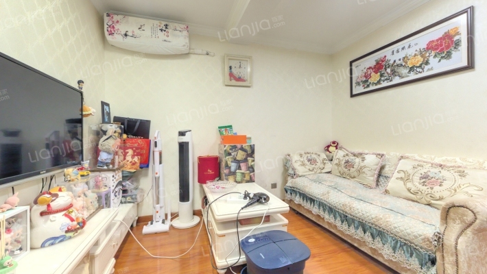 桃浦六村樱花苑二手房实景图