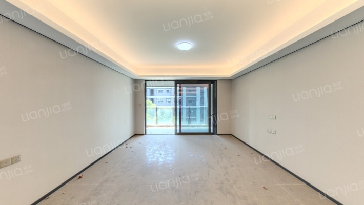 中海阅麓山二手房实景图