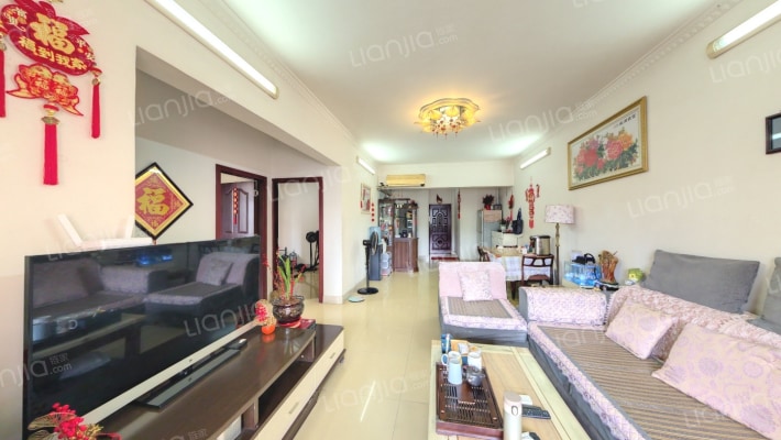 樟木头镇商业中心二手房实景图