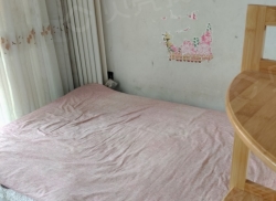 整租·和平新村 1室1厅 东/西_和平新村租房