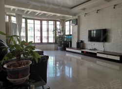 整租·鑫荣小区东区 3室2厅 东南/南_鑫荣小区东区租房