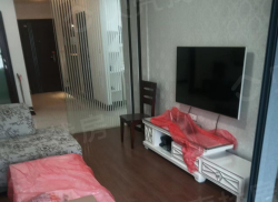 整租·黄金水岸 2室2厅 南_黄金水岸租房