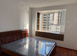 整租·玉兰雅苑 3室1厅 南_玉兰雅苑租房