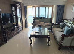 整租·葛洲坝海棠福湾 2室2厅 南_葛洲坝海棠福湾租房