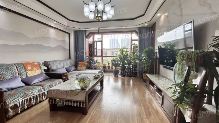 彼岸生活二手房实景图