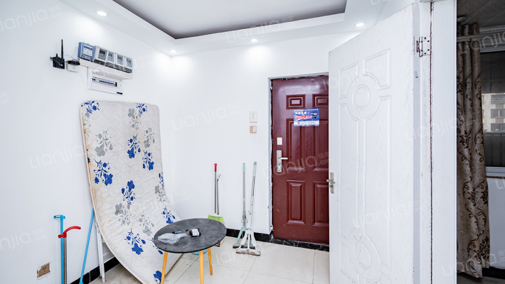 金海华城华康佳苑二手房实景图