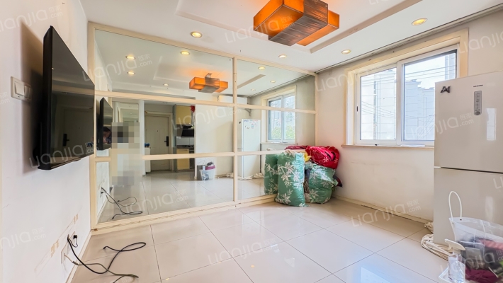 小木桥路101弄二手房实景图