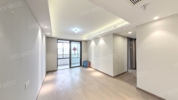  山和九著二手房实景图