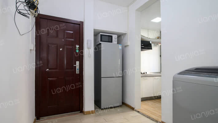 文汇小区(长宁)二手房实景图