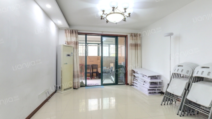 弘阳旭日上城一区二手房实景图