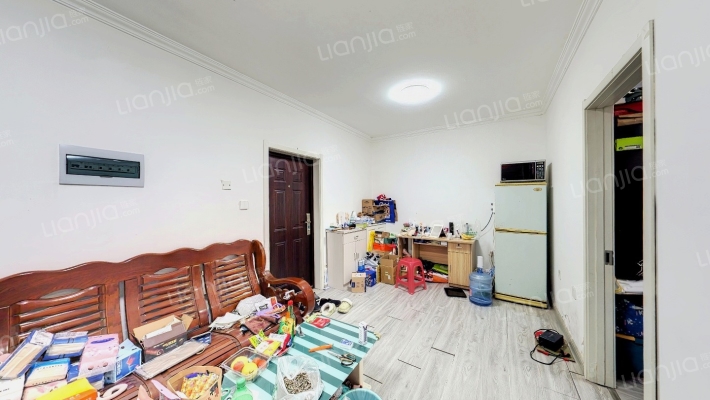 文台苑二手房实景图