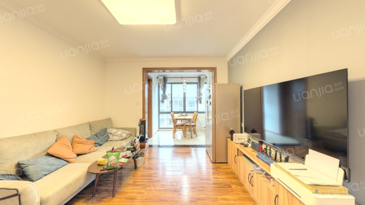 毕加索小镇(一期)(公寓)二手房实景图