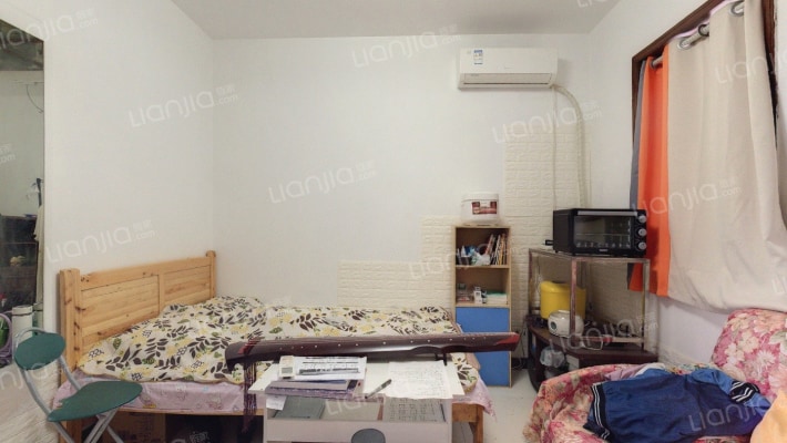 星瀚大厦二手房实景图