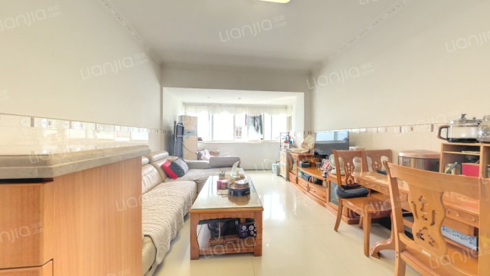 华侨新村商住楼二手房实景图