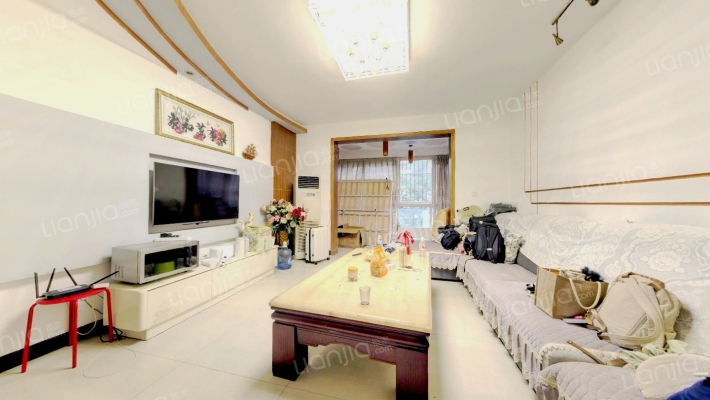 明珠怡园二手房实景图