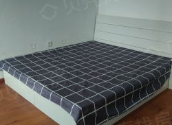 整租·金城大厦 1室1厅 北_金城大厦租房