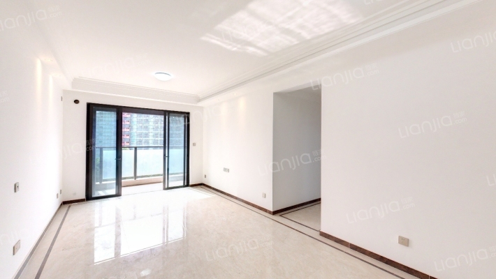 华侨城云邸二手房实景图