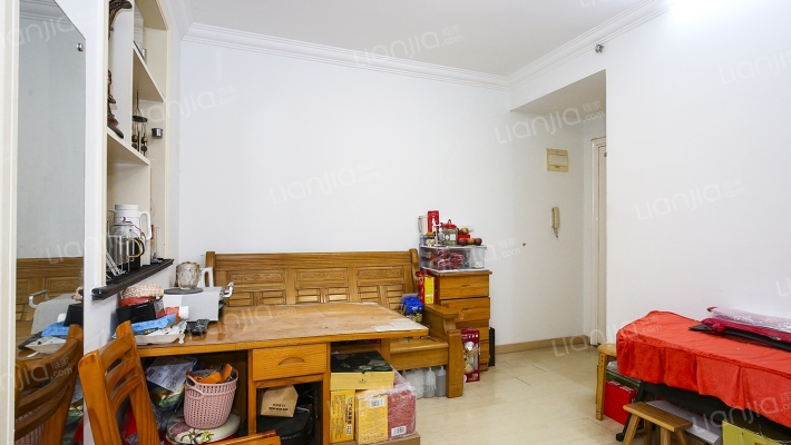 林绿家园二手房实景图