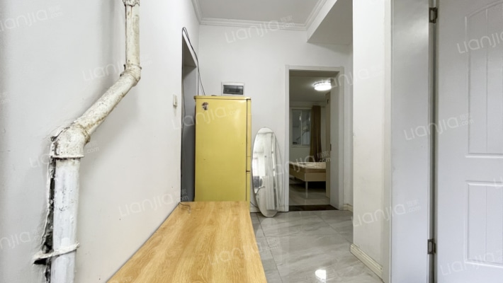 建宁路50号二手房实景图