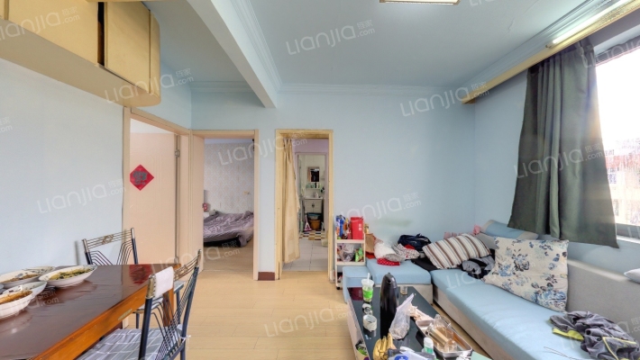 新德四村二手房实景图