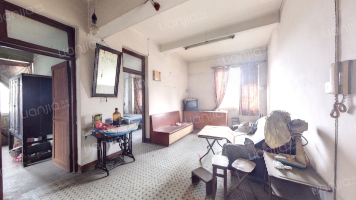 西场电器城二手房实景图