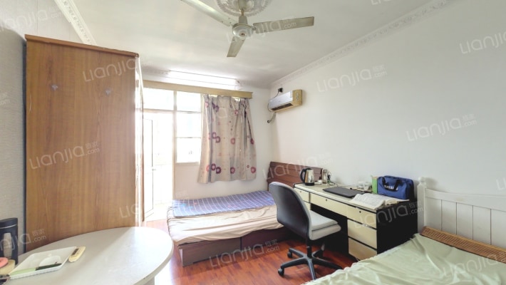 上海师大新村二手房实景图