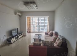 整租·东辉·翰林鑫苑 3室2厅 北_东辉·翰林鑫苑租房