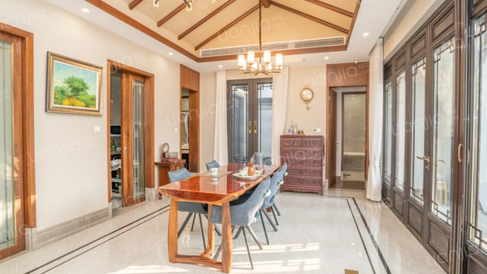 协鑫春风江南二手房实景图