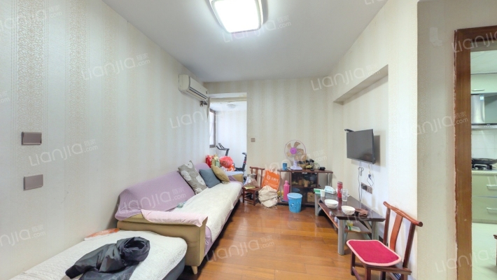 古馨苑二手房实景图