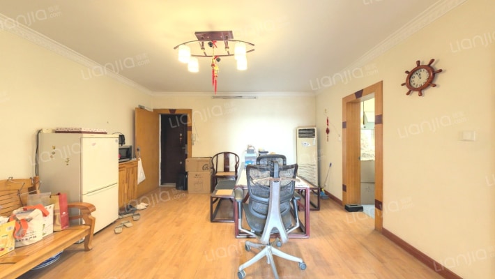 交江大楼二手房实景图