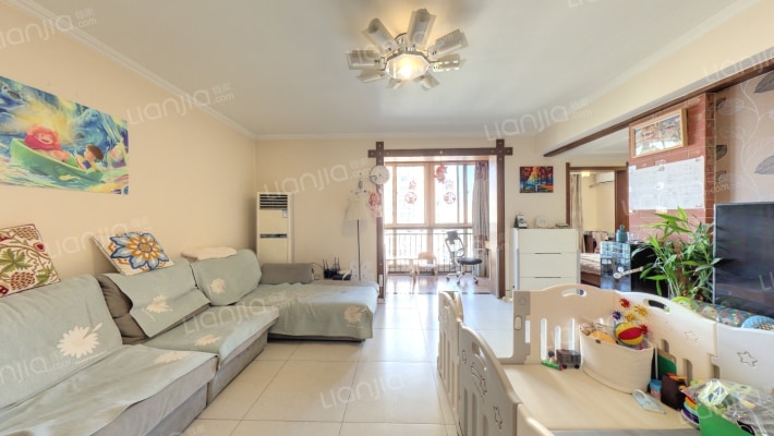 金泰阁二手房实景图