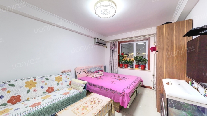 古城西路二手房实景图