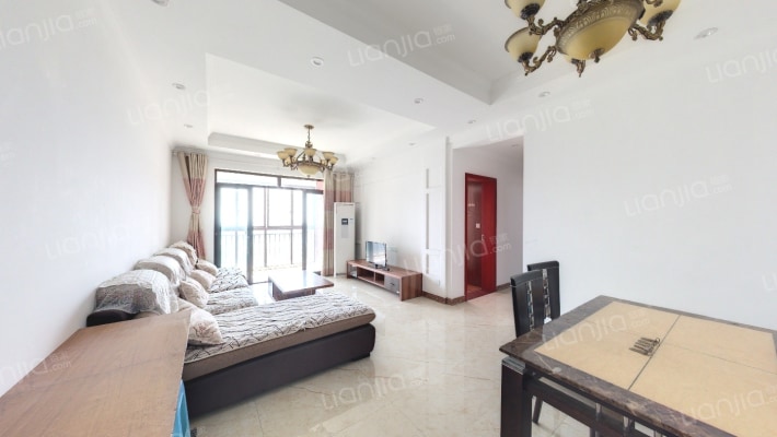 御墅临枫二手房实景图