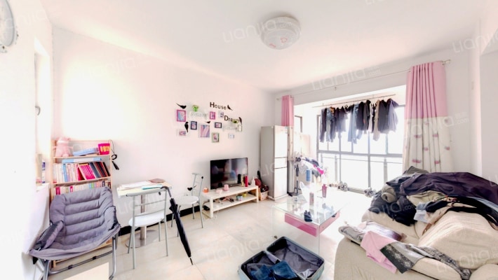 卧琥二手房实景图