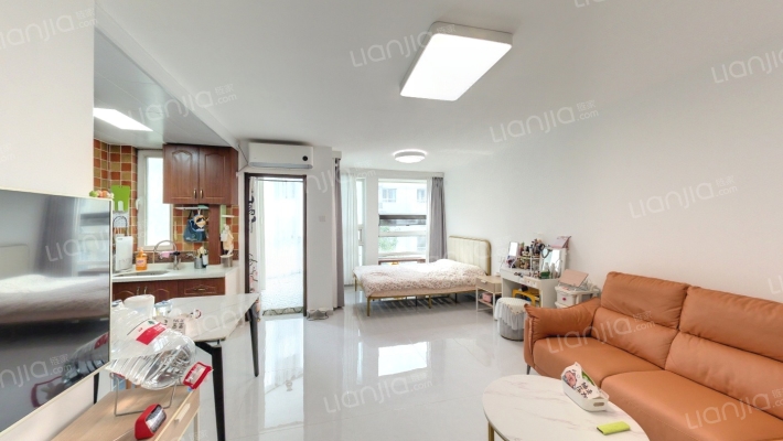 美然动力A3区二手房实景图