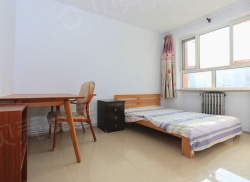 整租·张家口市宝善小区 2室1厅 南/北_张家口市宝善小区租房