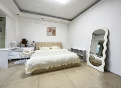 合租·宜都花园 4居室 东卧_宜都花园租房