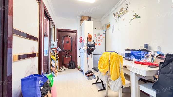 滨海四村二手房实景图