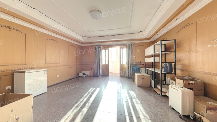 龙兴园南区二手房实景图