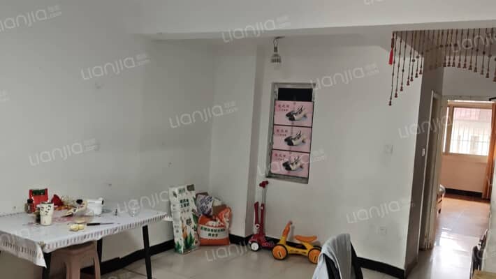 同富大厦二手房实景图