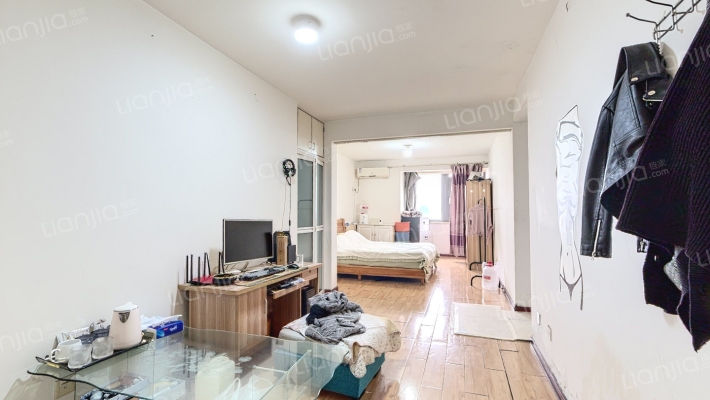 太平洋铭座小区二手房实景图