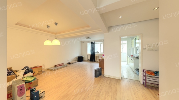 桂荷园二手房实景图